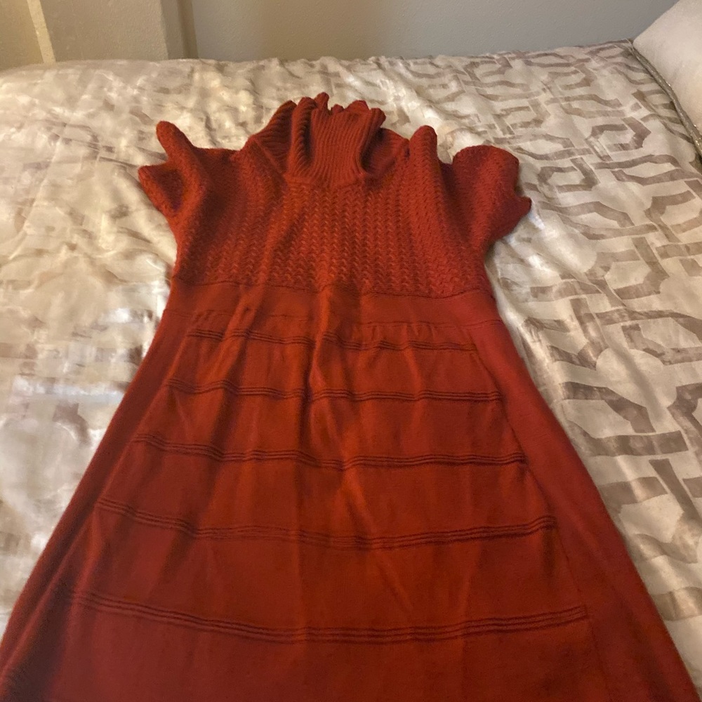 Limited brand sweater dress